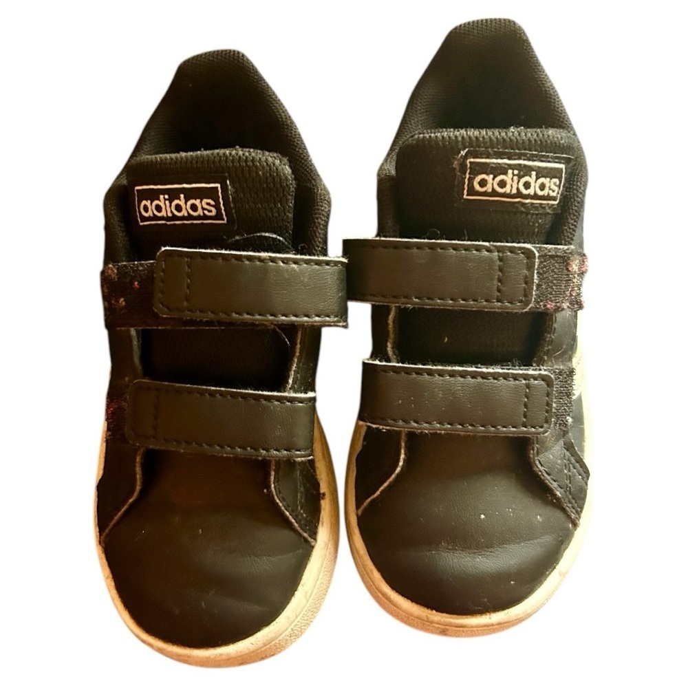 Adidas toddler sneakers